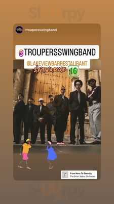 Lakeview Bar & Restaurant