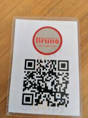 Restaurante Bruno Port Calanova - Photo 8