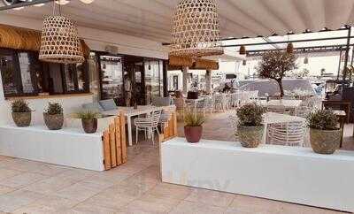 Restaurante Bruno Port Calanova