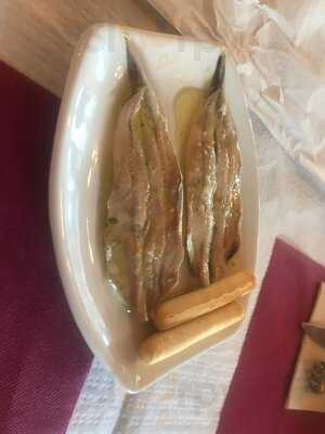 Les Brases Del Merendero