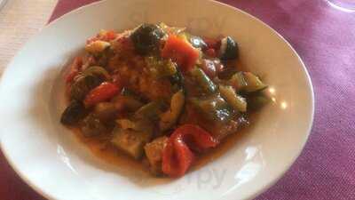 Les Brases Del Merendero