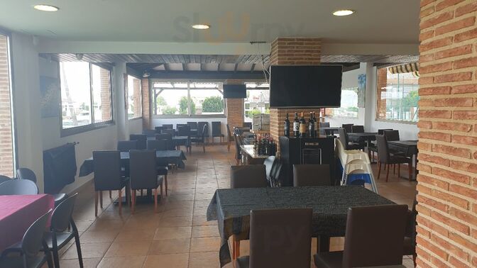 Restaurante Montepinar