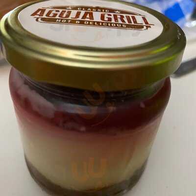 Aguja Grill - Grupo Aragosta