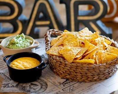 Patrón - Grupo Aragosta