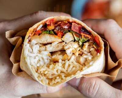 Patrón - Grupo Aragosta