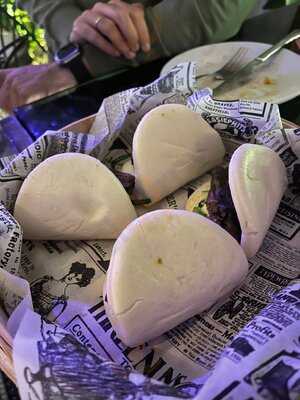 Gastrotaberna La Chiquita De Quini