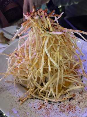 Gastrotaberna La Chiquita De Quini