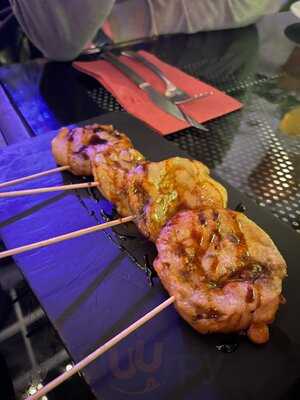 Gastrotaberna La Chiquita De Quini