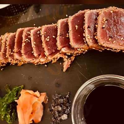 Gastrotaberna La Chiquita De Quini