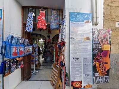 Gastrotaberna La Chiquita De Quini