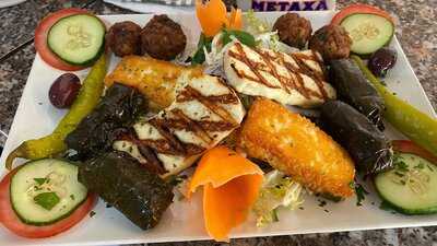 Kalimera Taberna Griega