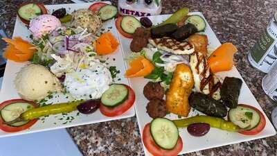 Kalimera Taberna Griega