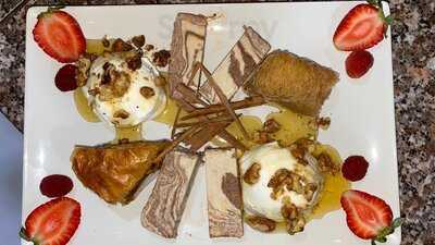 Kalimera Taberna Griega