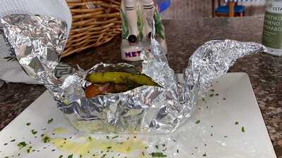 Kalimera Taberna Griega