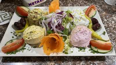 Kalimera Taberna Griega