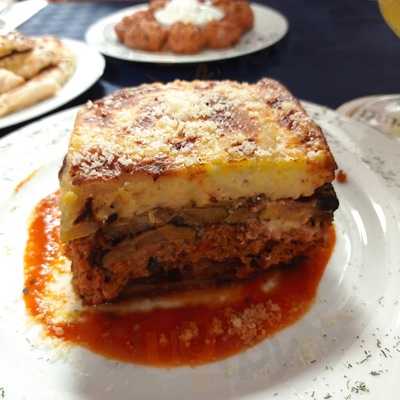 Kalimera Taberna Griega