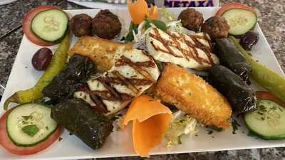 Kalimera Taberna Griega