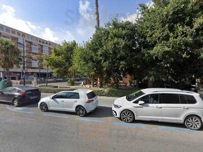 Kalimera Taberna Griega