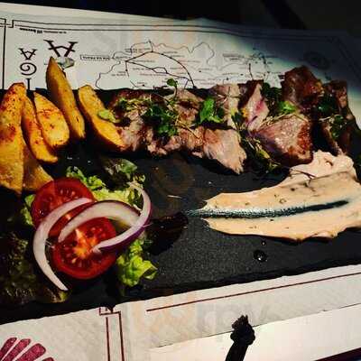 La Clementina Cafe & Bar