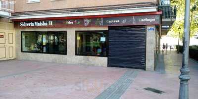 Sidrería Maisha Ii