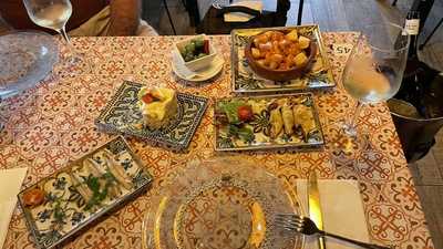Los Balcones De Málaga