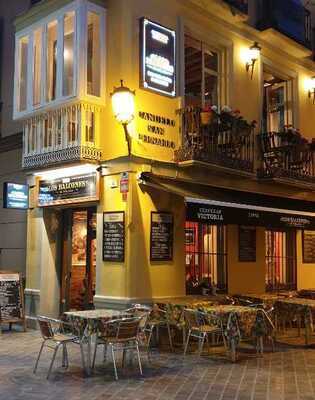 Los Balcones De Málaga