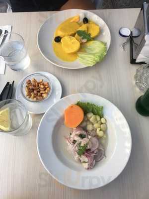 Demonio De Los Andes - Balmes