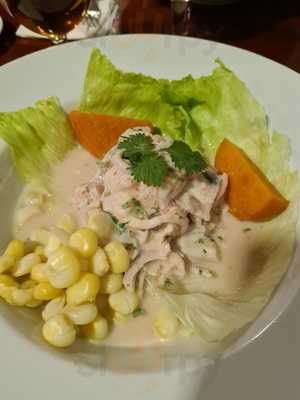 Demonio De Los Andes - Balmes