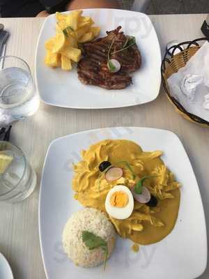 Demonio De Los Andes - Balmes