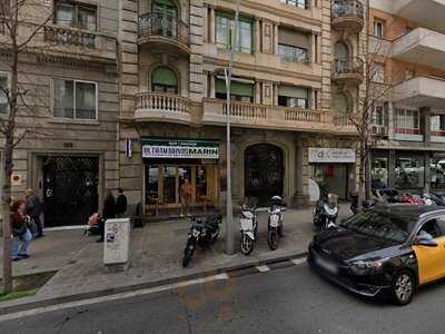 Demonio De Los Andes - Balmes