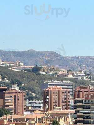Rooftop Ac Hotel Málaga Palacio