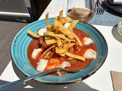 Rooftop Ac Hotel Málaga Palacio