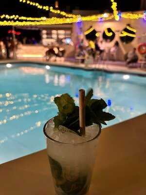 Rooftop Ac Hotel Málaga Palacio