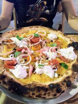 Can Pizza - Poble Nou