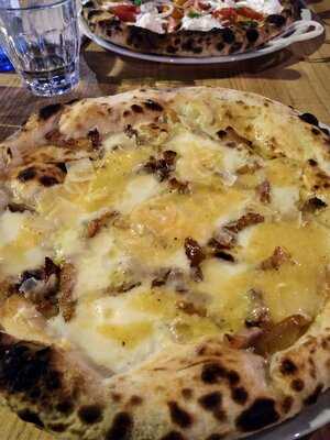 Can Pizza - Poble Nou