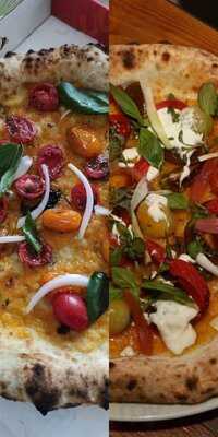 Can Pizza - Poble Nou