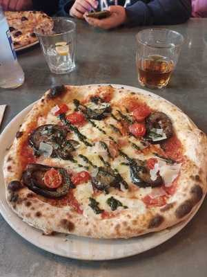 Can Pizza - Poble Nou