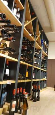 Lugar Del Vino Gijon