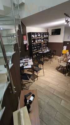 Lugar Del Vino Gijon