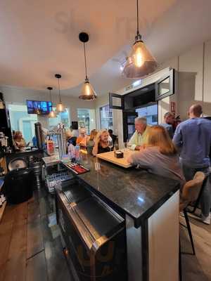 Lugar Del Vino Gijon