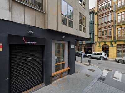 Lugar Del Vino Gijon