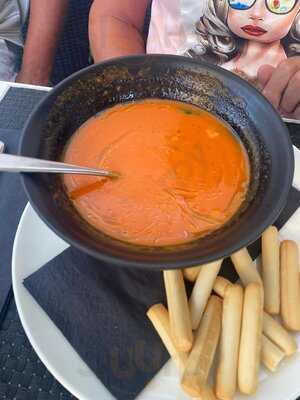 Sabores Coffee & Restaurant