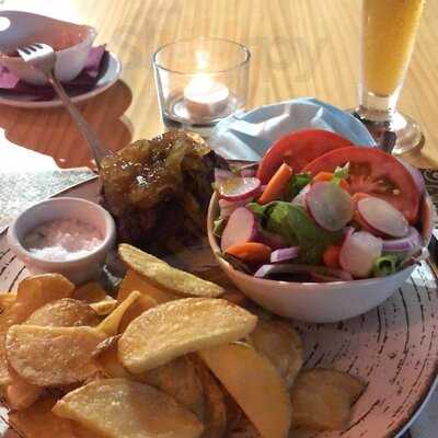 Malbek Grill & Wine Asador Y Vinoteca