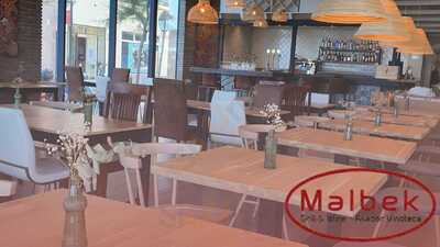 Malbek Grill & Wine Asador Y Vinoteca