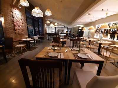 Malbek Grill & Wine Asador Y Vinoteca