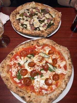 Pizzeria Napoletana Core E Passiòn