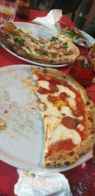 Pizzeria Napoletana Core E Passiòn