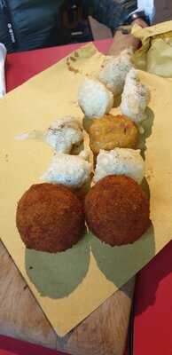 Pizzeria Napoletana Core E Passiòn