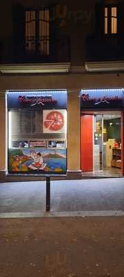 Pizzeria Napoletana Core E Passiòn