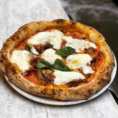 Pizzeria Napoletana Core E Passiòn